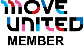 MOVE UNITED member organization